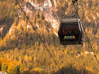 Apartamento de vacaciones Schönau am Königssee Entorno 20