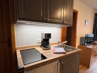 Appartamento per vacanze Schönau am Königssee Caratteristiche 9