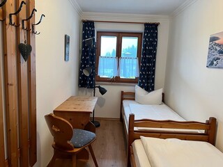 Vakantieappartement Schönau am Königssee Kenmerken 5