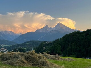 Vakantieappartement Schönau am Königssee Omgeving 15