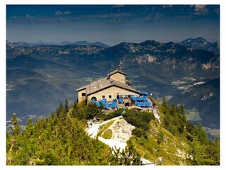 Vakantieappartement Schönau am Königssee Omgeving 27