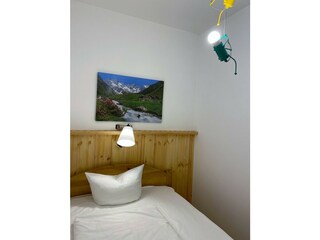 Appartement de vacances Schönau am Königssee Équipement 6