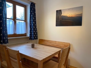 Vakantieappartement Schönau am Königssee Kenmerken 5