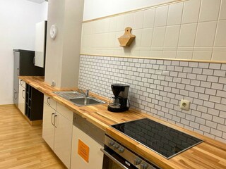 Vakantieappartement Schönau am Königssee Kenmerken 9