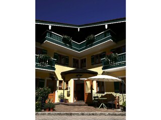 Appartamento per vacanze Schönau am Königssee Registrazione all'aperto 2