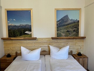 Apartamento de vacaciones Schönau am Königssee Características 7