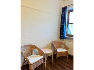 Vakantieappartement Schönau am Königssee Kenmerken 8