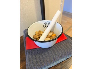 Apartamento de vacaciones Schönau am Königssee Características 12