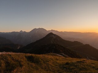 Appartement de vacances Schönau am Königssee Environnement 22