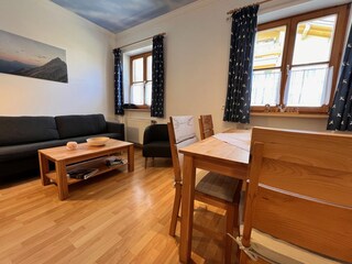 Appartement de vacances Schönau am Königssee Équipement 14