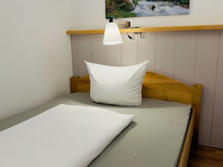 Apartamento de vacaciones Schönau am Königssee Características 9