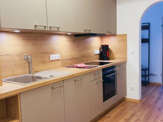 Apartamento de vacaciones Schönau am Königssee Características 7