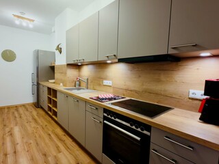 Apartamento de vacaciones Schönau am Königssee Características 8