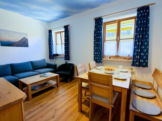 Apartamento de vacaciones Schönau am Königssee Características 11