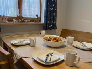 Apartamento de vacaciones Schönau am Königssee Características 10