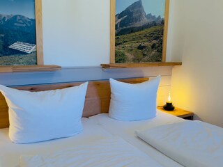 Appartamento per vacanze Schönau am Königssee Caratteristiche 13