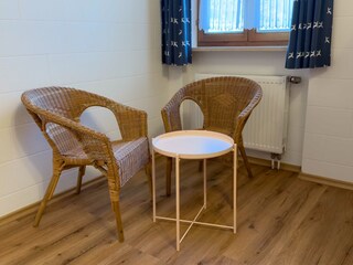 Appartamento per vacanze Schönau am Königssee Caratteristiche 14