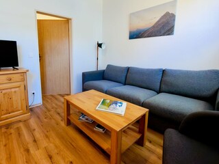 Appartamento per vacanze Schönau am Königssee Caratteristiche 12