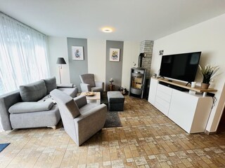 Ferienhaus Warnemünde Ausstattung 10