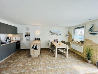 Ferienhaus Warnemünde Ausstattung 16