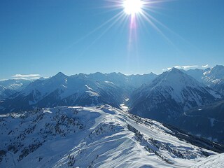 Appartamento Stumm Ambiente 23