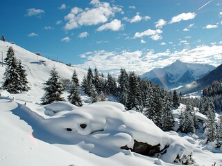 Appartamento Stumm Ambiente 24