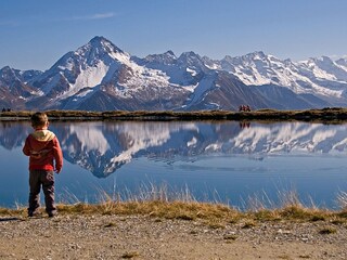 Appartamento Stumm Ambiente 25