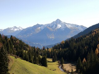 Appartamento Stumm Ambiente 26