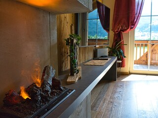 Appartamento Stumm Caratteristiche 7