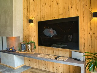 Appartamento Stumm Caratteristiche 8