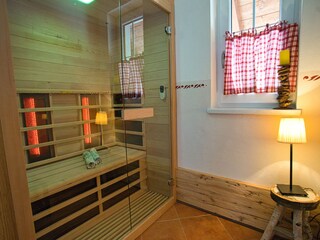 Appartamento Stumm Caratteristiche 20