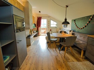 Appartamento Stumm Caratteristiche 6