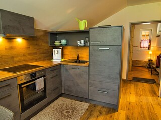 Appartamento Stumm Caratteristiche 11