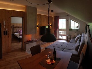 Appartamento Stumm Caratteristiche 5