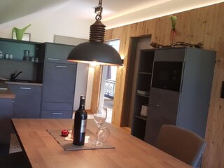 Appartamento Stumm Caratteristiche 14