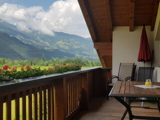 Appartamento Stumm Registrazione all'aperto 4