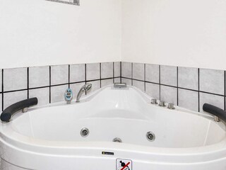 Maison de vacances Porsheden  9