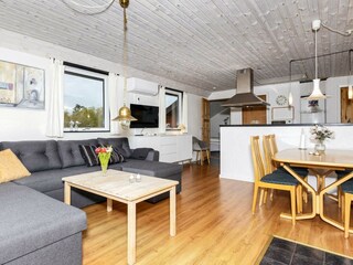 Ferienhaus Porsheden  12