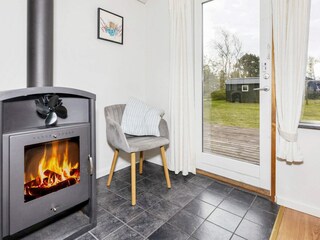 Ferienhaus Porsheden  18
