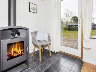 Holiday house Porsheden  18