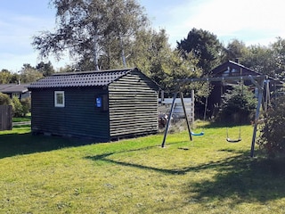 Holiday house Porsheden Outdoor Recording 11