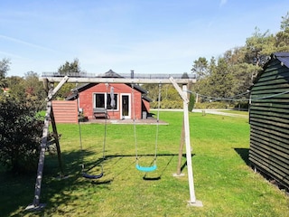 Holiday house Porsheden Outdoor Recording 6