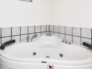 Casa per le vacanze Porsheden  12