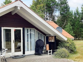 Holiday house Marielyst Outdoor Recording 4