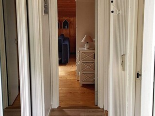 Vakantiehuis Marielyst Buitenaudio-opname 5