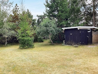 Holiday house Marielyst Outdoor Recording 6