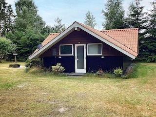 Holiday house Marielyst Outdoor Recording 1