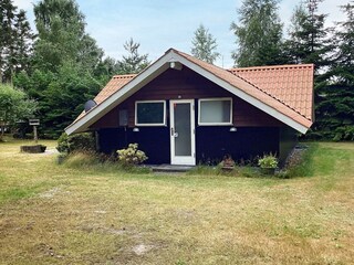 Maison de vacances Marielyst Enregistrement extérieur 4