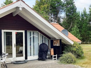 Holiday house Marielyst Outdoor Recording 5