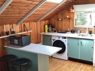 Holiday house Marielyst  7